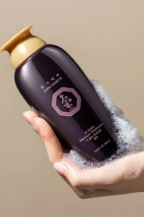 Daeng Gi Meo Ri Ki Gold Premium Shampoo 250 mlIVET.HR - MODERNA ODJEĆA
