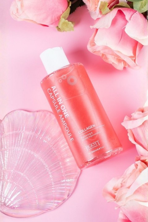 Jigott All-In-One Collagen Capsule Ampoule 200 mlIVET.HR - MODERNA ODJEĆA