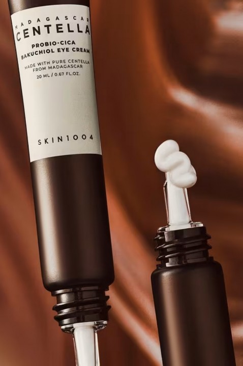 SKIN1004 Madagascar Centella Probio-Cica Bakuchiol Eye Cream Twin Pack 20 ml*2IVET.HR - MODERNA ODJEĆA