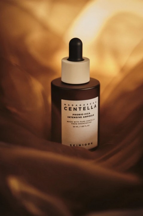 SKIN1004 Madagascar Centella Probio-Cica Intensive Ampoule 30 mlIVET.HR - MODERNA ODJEĆA