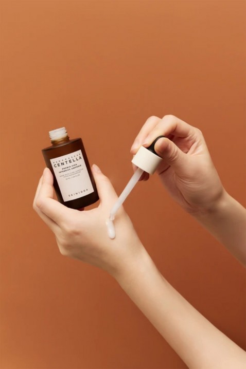 SKIN1004 Madagascar Centella Probio-Cica Intensive Ampoule 30 mlIVET.HR - MODERNA ODJEĆA