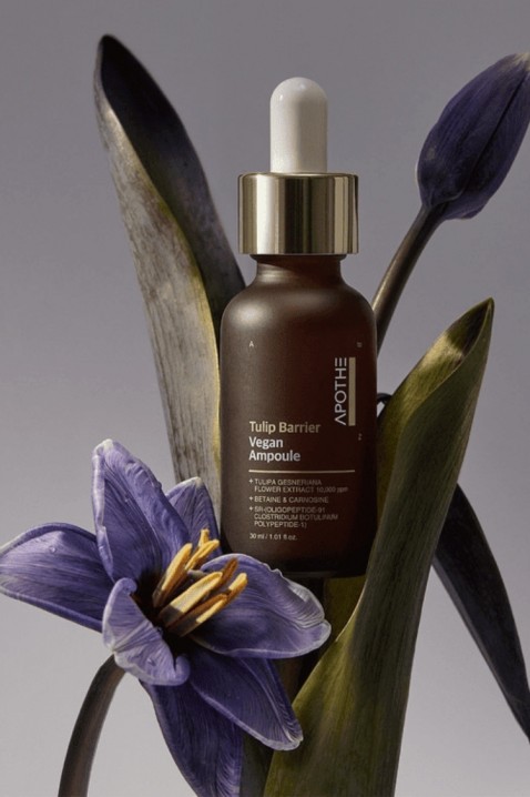APOTHE Tulip Barrier Vegan Ampoule 30 mlIVET.HR - MODERNA ODJEĆA