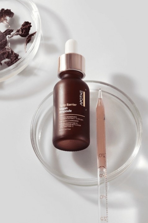 APOTHE Tulip Barrier Vegan Ampoule 30 mlIVET.HR - MODERNA ODJEĆA