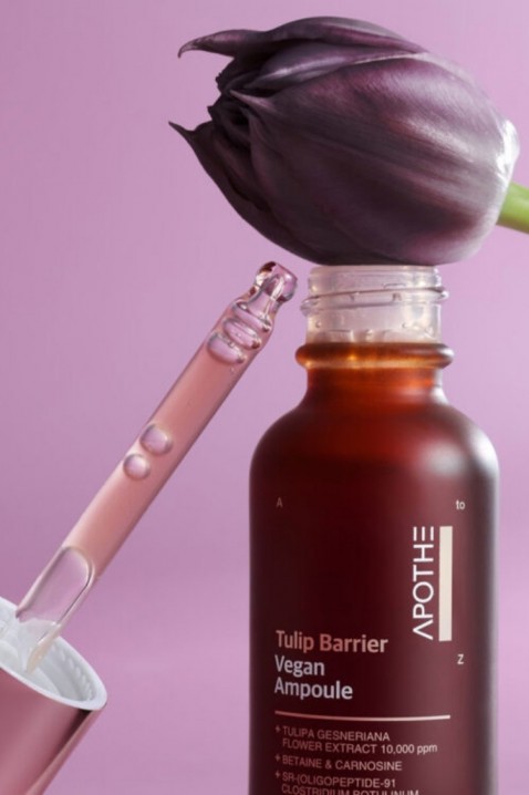 APOTHE Tulip Barrier Vegan Ampoule 30 mlIVET.HR - MODERNA ODJEĆA