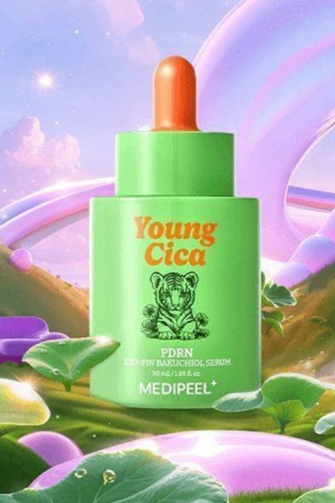 MEDI-PEEL Young Cica PDRN Exo-pin Bakuchiol Serum 50 mlIVET.HR - MODERNA ODJEĆA