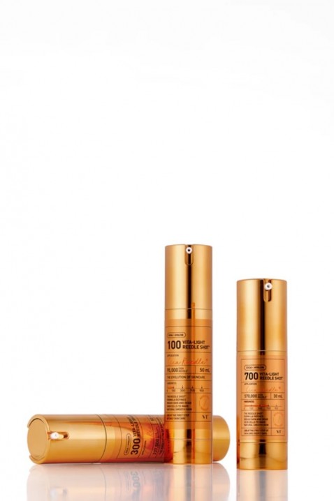 VT COSMETICS Vita-Lite Riddle Shot 100 50 mlIVET.HR - MODERNA ODJEĆA