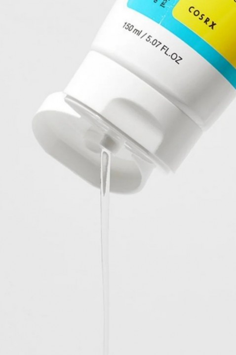 COSRX Low pH Good Morning Gel Cleanser 150 mlIVET.HR - MODERNA ODJEĆA