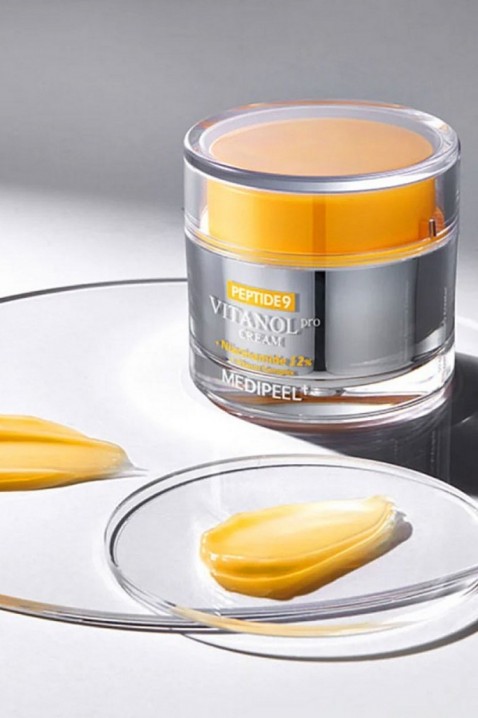 MEDI-PEEL Peptide 9 Vitanol Cream Pro 50 mlIVET.HR - MODERNA ODJEĆA