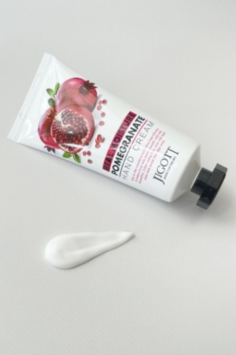 Jigott Real Moisture Pomegranate Hand Cream 100 mlIVET.HR - MODERNA ODJEĆA