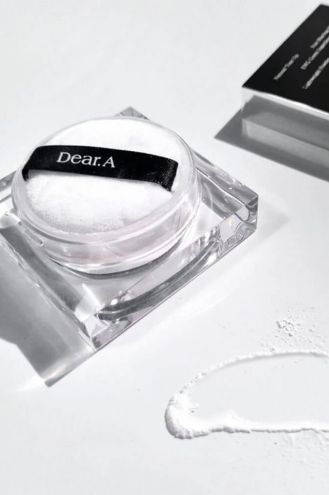 Dear. A Face Blur Finishing Powder 8 gIVET.HR - MODERNA ODJEĆA