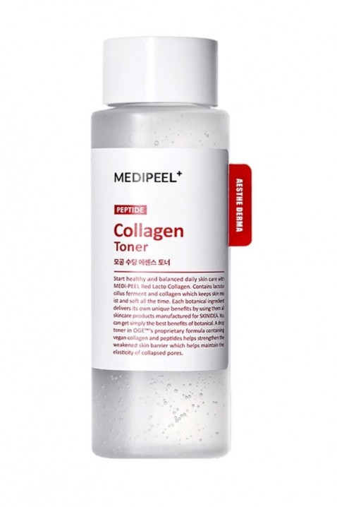 MEDI-PEEL Red Lacto Collagen Soothing Essence Toner 200 mlIVET.HR - MODERNA ODJEĆA