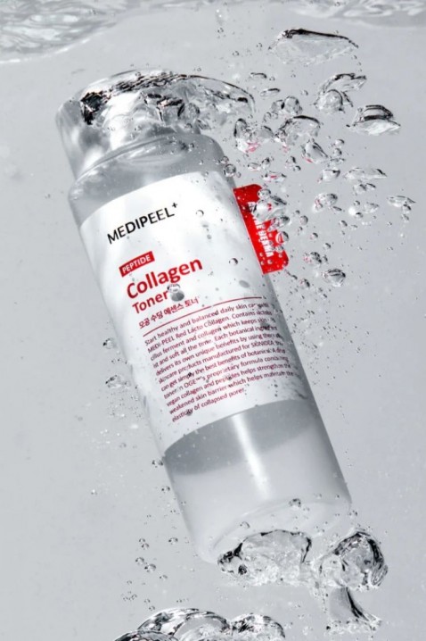 MEDI-PEEL Red Lacto Collagen Soothing Essence Toner 200 mlIVET.HR - MODERNA ODJEĆA