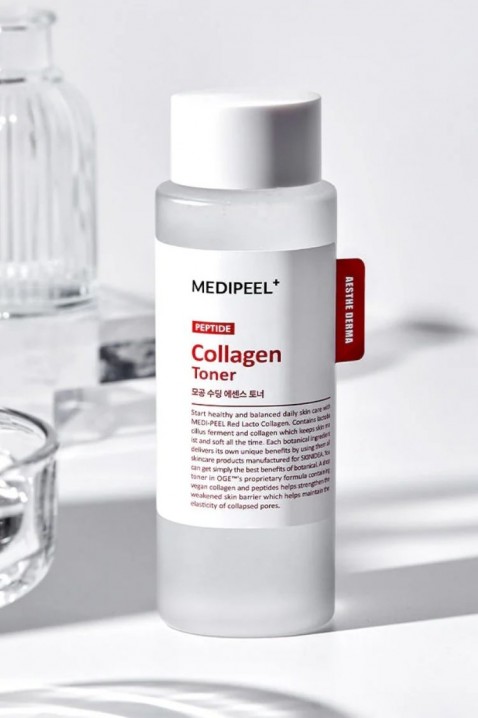 MEDI-PEEL Red Lacto Collagen Soothing Essence Toner 200 mlIVET.HR - MODERNA ODJEĆA