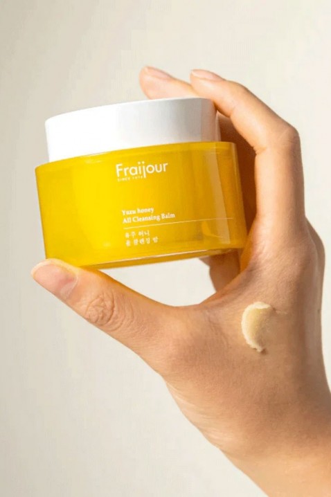 Fraijour Yuzu Honey Enriched Cream 50 mlIVET.HR - MODERNA ODJEĆA