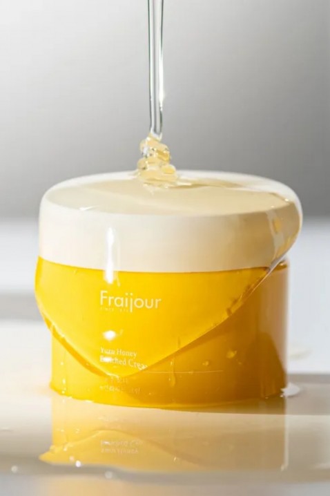 Fraijour Yuzu Honey Enriched Cream 50 mlIVET.HR - MODERNA ODJEĆA
