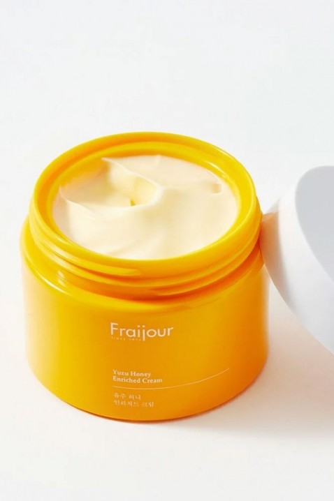 Fraijour Yuzu Honey Enriched Cream 50 mlIVET.HR - MODERNA ODJEĆA