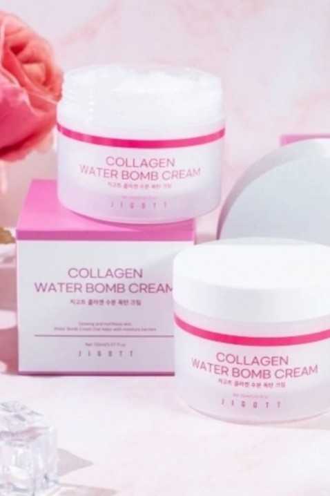 JIGOTT Collagen Water Bomb Cream 150 mlIVET.HR - MODERNA ODJEĆA