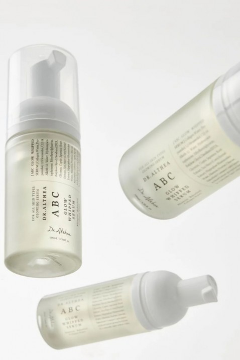 DR. ALTHEA ABC Glow Whipped Serum 100 mlIVET.HR - MODERNA ODJEĆA
