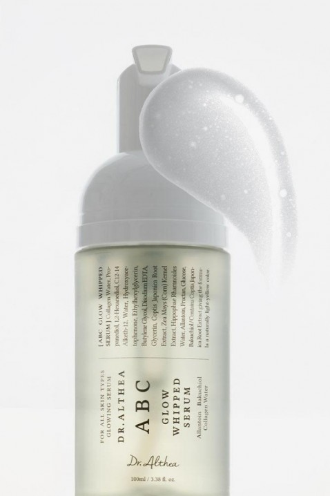 DR. ALTHEA ABC Glow Whipped Serum 100 mlIVET.HR - MODERNA ODJEĆA