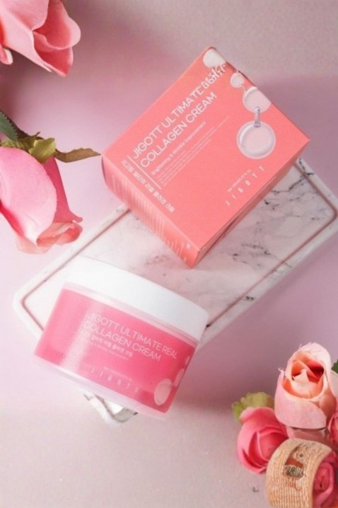 JIGOTT Collagen Ultimate Real Collagen Cream 150 mlIVET.HR - MODERNA ODJEĆA
