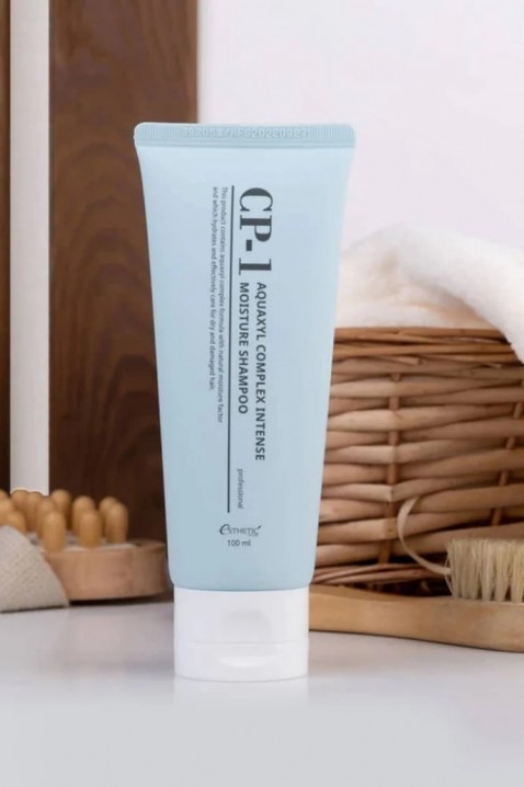 Esthetic House CP-1 Aquaxyl Complex Intense Moisture Shampoo 100 mlIVET.HR - MODERNA ODJEĆA