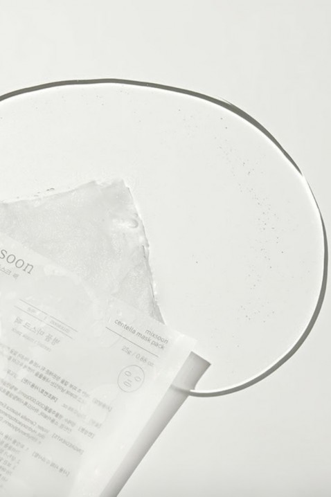 MIXSOON Centella Mask Pack 25 gIVET.HR - MODERNA ODJEĆA
