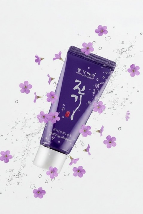 Daeng Gi Meo Ri Vitalizing Shampoo 50 mlIVET.HR - MODERNA ODJEĆA
