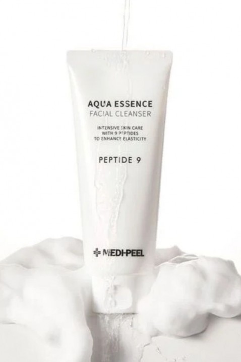 MEDI-PEEL Peptide 9 Aqua Essence Facial Cleanser 150 mlIVET.HR - MODERNA ODJEĆA