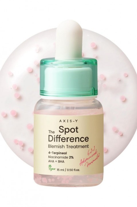 AXIS-Y Spot the Difference Blemish Treatment Serum 15 mlIVET.HR - MODERNA ODJEĆA