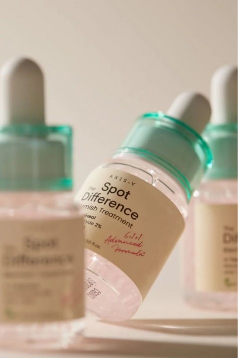 AXIS-Y Spot the Difference Blemish Treatment Serum 15 mlIVET.HR - MODERNA ODJEĆA
