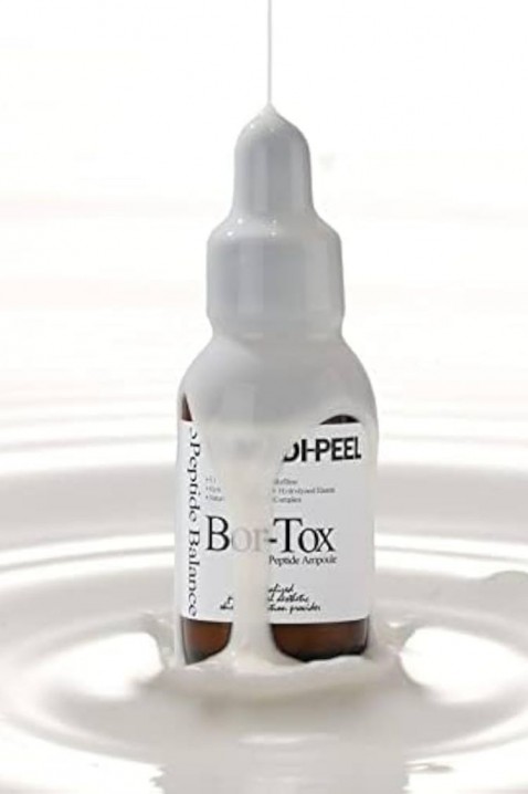 [MEDI-PEEL] Bor-Tox Peptide Ampoule Sample Pouch 2mlIVET.HR - MODERNA ODJEĆA