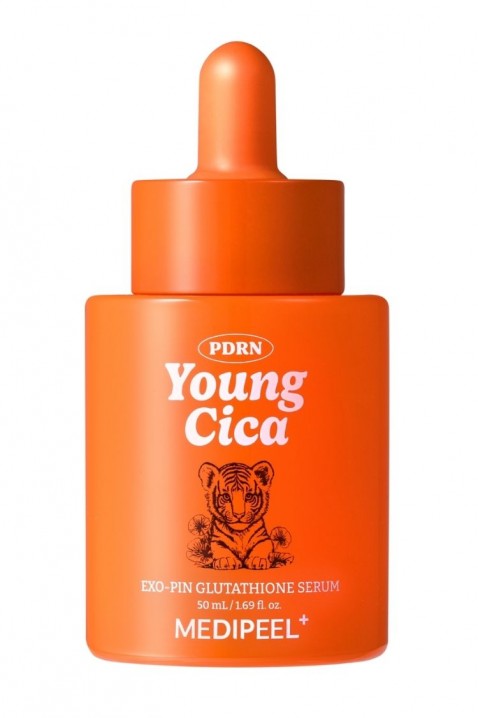 MEDI-PEEL Young Cica PDRN Exo-Pin Glutathione Serum 50 mlIVET.HR - MODERNA ODJEĆA