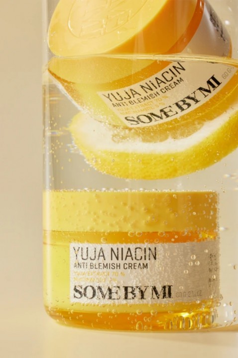 SomeByMi Yuja Niacin Anti Blemish Cream 60 gIVET.HR - MODERNA ODJEĆA