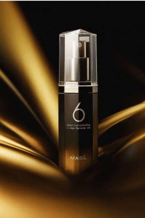 MASIL Lactobacillus Hair Perfume Oil Moisture 66 mlIVET.HR - MODERNA ODJEĆA
