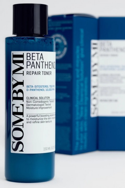 SomeByMi Beta Panthenol Repair Toner 150 mlIVET.HR - MODERNA ODJEĆA