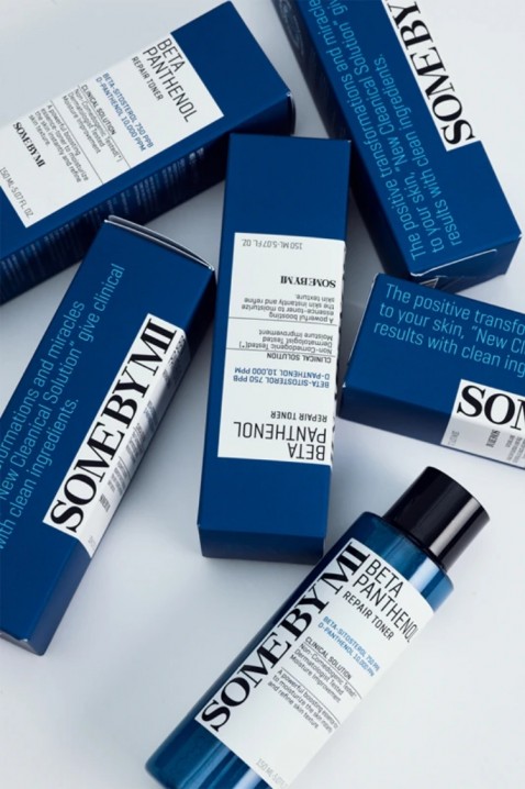 SomeByMi Beta Panthenol Repair Toner 150 mlIVET.HR - MODERNA ODJEĆA
