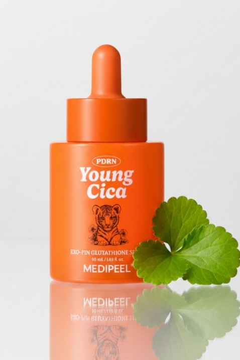 MEDI-PEEL Young Cica PDRN Exo-Pin Glutathione Serum 50 mlIVET.HR - MODERNA ODJEĆA