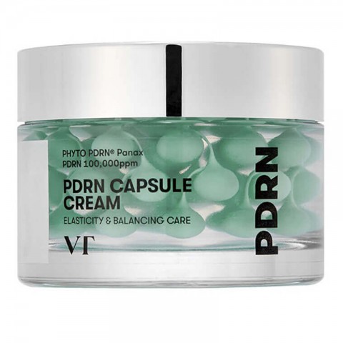 VT COSMETICS PDRN Capsule Cream 100 50 mlIVET.HR - MODERNA ODJEĆA