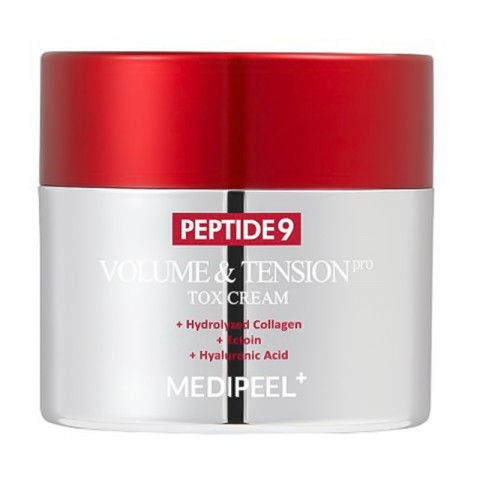 MEDI-PEEL Peptide 9 Volume and Tension Tox Cream PRO 50 mlIVET.HR - MODERNA ODJEĆA