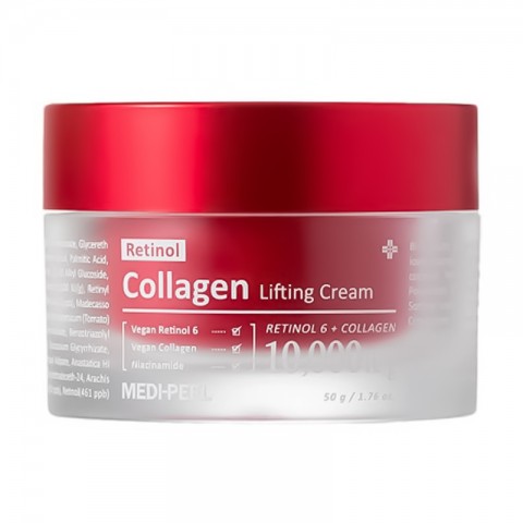 MEDI-PEEL Retinol Collagen Lifting Cream 50 mlIVET.HR - MODERNA ODJEĆA
