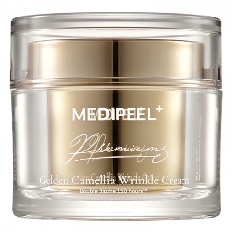 MEDI-PEEL Premium Golden Camellia Wrinkle Cream 50 mlIVET.HR - MODERNA ODJEĆA