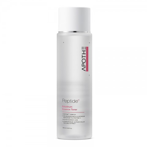APOTHE Peptide 11 Botulinum Essence Toner 250 mlIVET.HR - MODERNA ODJEĆA