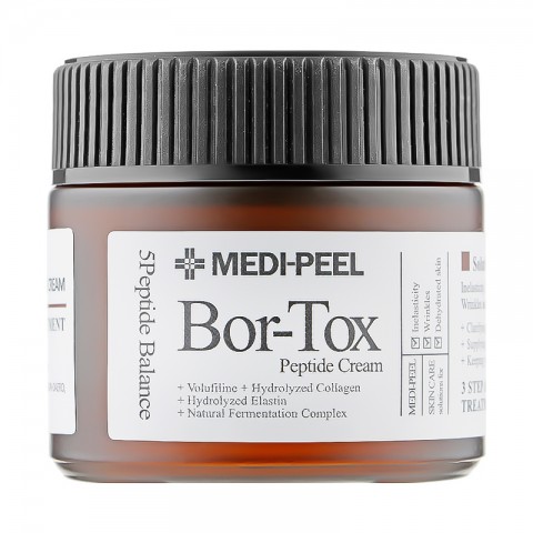 MEDI-PEEL Peptide Tox-Bor Cream 50 mlIVET.HR - MODERNA ODJEĆA