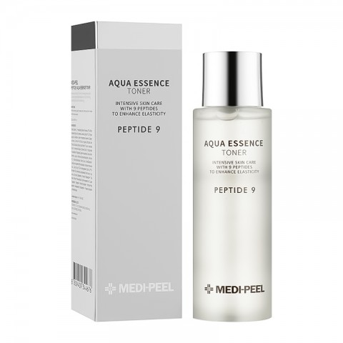 MEDI-PEEL Peptide 9 Aqua Essence Toner 250 mlIVET.HR - MODERNA ODJEĆA