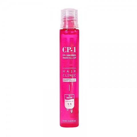 Esthetic House CP-1 3Seconds Hair Fill-up Ampoule 1 pcs * 13 mlIVET.HR - MODERNA ODJEĆA