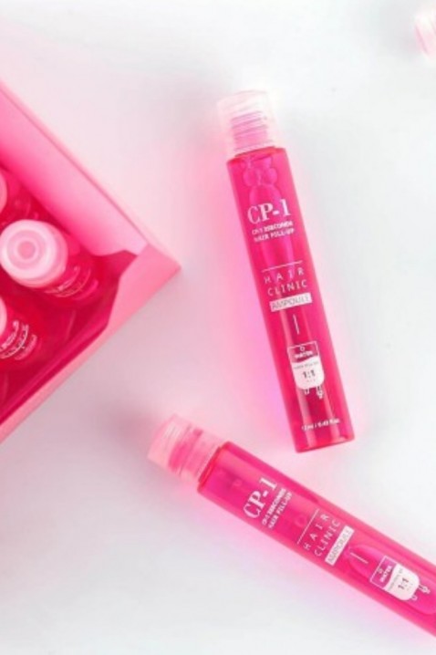Esthetic House CP-1 3Seconds Hair Fill-up Ampoule 1 pcs * 13 mlIVET.HR - MODERNA ODJEĆA