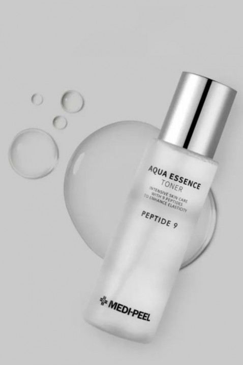 MEDI-PEEL Peptide 9 Aqua Essence Toner 250 mlIVET.HR - MODERNA ODJEĆA