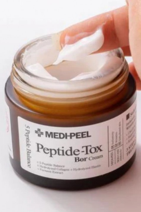 MEDI-PEEL Peptide Tox-Bor Cream 50 mlIVET.HR - MODERNA ODJEĆA