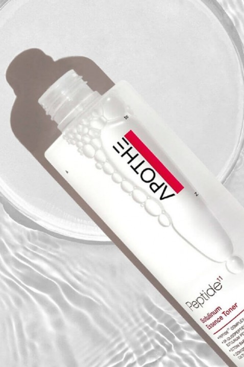 APOTHE Peptide 11 Botulinum Essence Toner 250 mlIVET.HR - MODERNA ODJEĆA