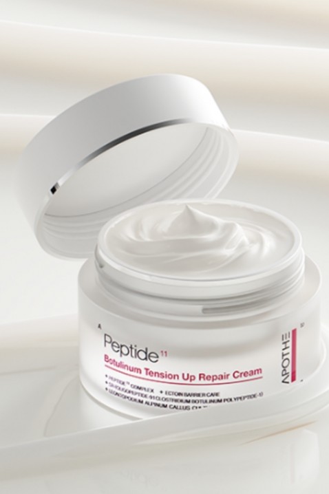 APOTHE Peptide 11 Botulinum Tension Up Repair Cream 50 mlIVET.HR - MODERNA ODJEĆA